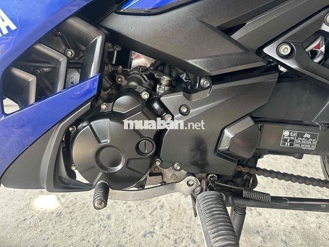Yamaha Exciter 150 2018 Xanh GP