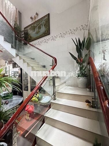 BIỆT THỰ SÂN VƯỜN KHU F&B PHAN XÍCH LONG- HOA MAI PHÚ NHUẬN,900m2