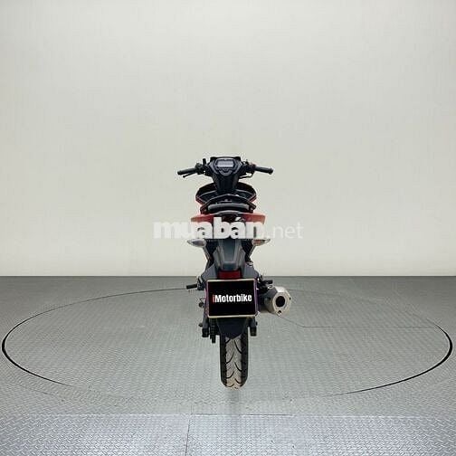 Yamaha Exciter 155 2021 Đỏ 49743 km