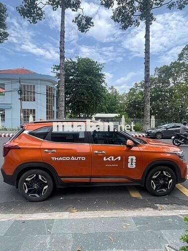 Kia Seltos 1.5 Premium 2024 Cam 21.000 km