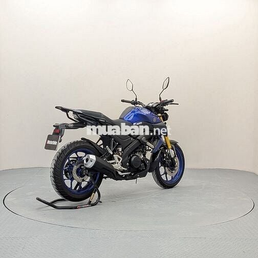 Yamaha MT15 2019 Xanh 285 km