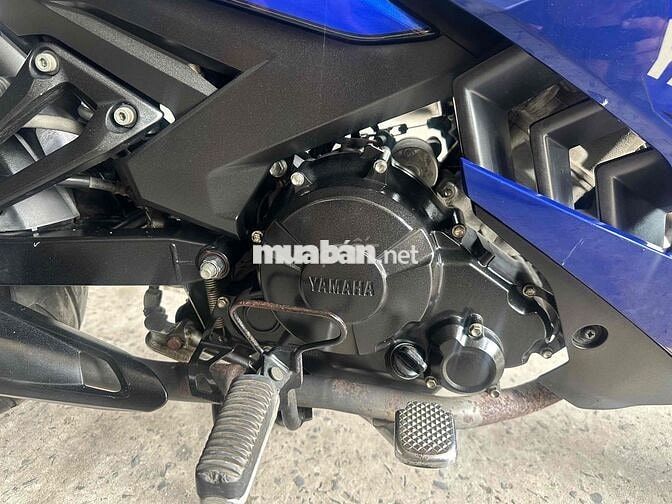 Yamaha Exciter 150 2018 Xanh GP