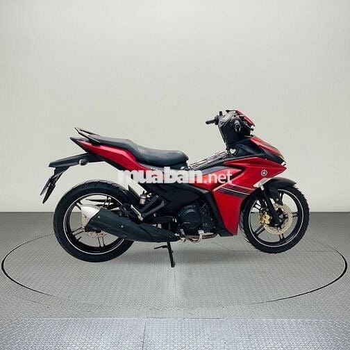 Yamaha Exciter 155 2021 Đỏ 49743 km