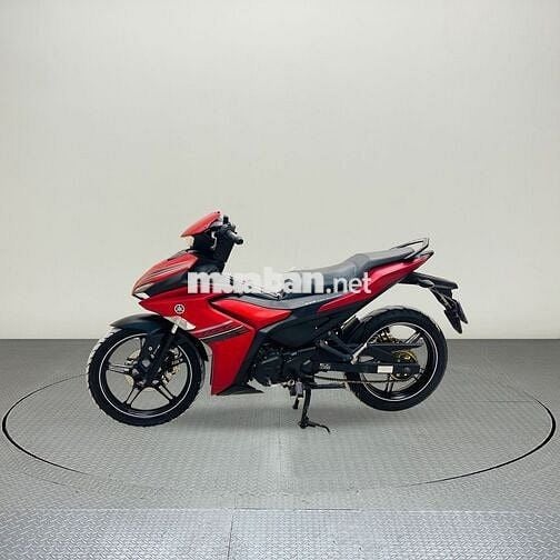 Yamaha Exciter 155 2021 Đỏ 49743 km