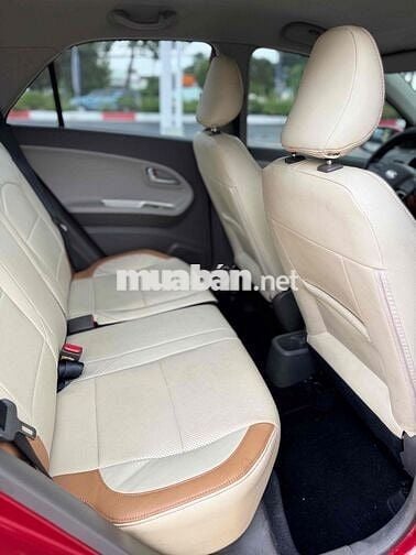 Kia Morning Luxury 2020 Đỏ 5 chỗ