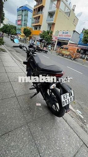 SYM Kpipe 50cc 2020 Đen Đã sử dụng