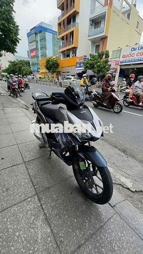 Honda Winner V2 ABS 2020 Xám bạc xanh Đã sử dụng