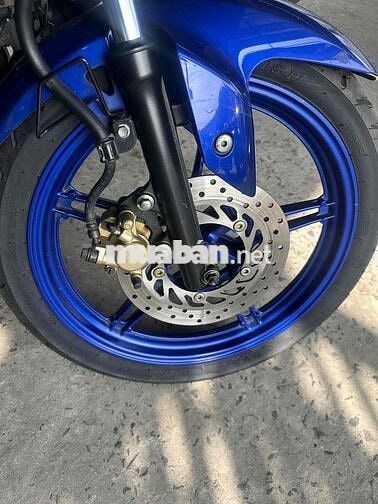Yamaha Exciter 150 2018 Xanh GP