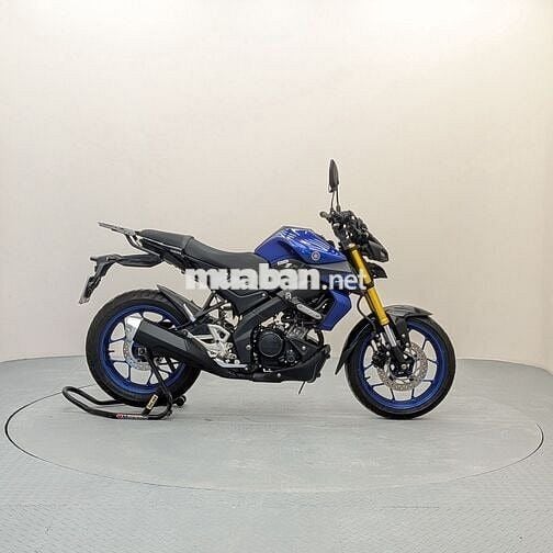 Yamaha MT15 2019 Xanh 285 km