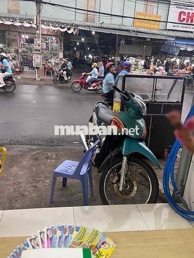 Honda Wave S Xanh ngọc