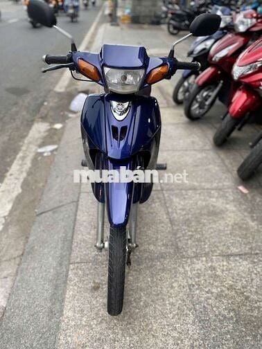 Yamaha Sirius 2005 Xanh Đã sử dụng