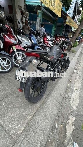 SYM Kpipe 50cc 2020 Đen Đã sử dụng