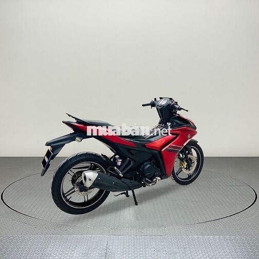 Yamaha Exciter 155 2021 Đỏ 49743 km
