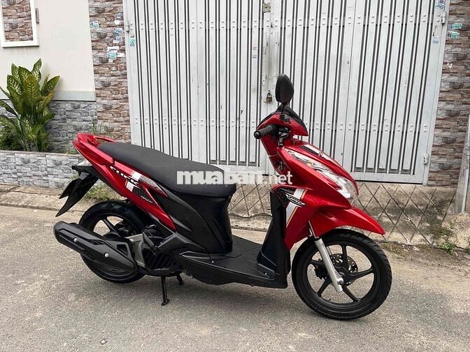 Click 125 2013 Fi Bstp 9chủ máy zin ngon xe đẹp