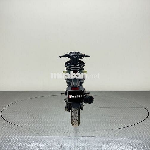 Yamaha Exciter 155 2022 Xanh lá 2539 km