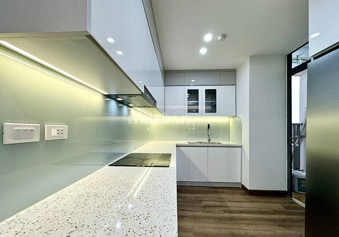 CĂN HỘ NGOẠI GIAO ĐOÀN: 3 Ngủ 2 Wc FULL NỘI THẤT/SỔ ĐỎ LÂU DÀI/Giá giả