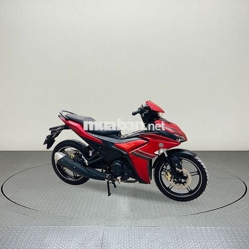 Yamaha Exciter 155 2021 Đỏ 49743 km