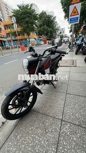 SYM Kpipe 50cc 2020 Đen Đã sử dụng