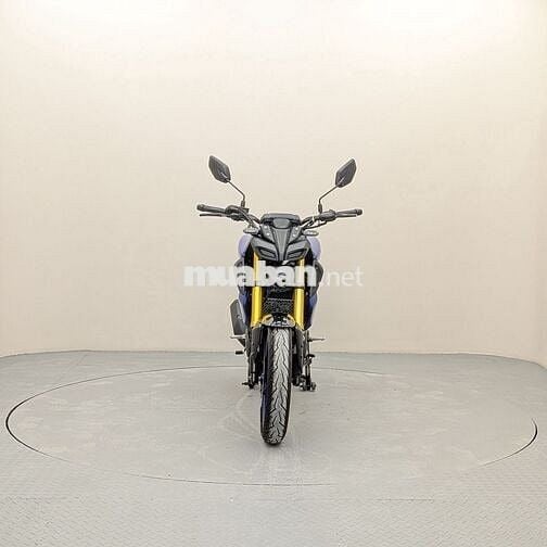 Yamaha MT15 2019 Xanh 285 km