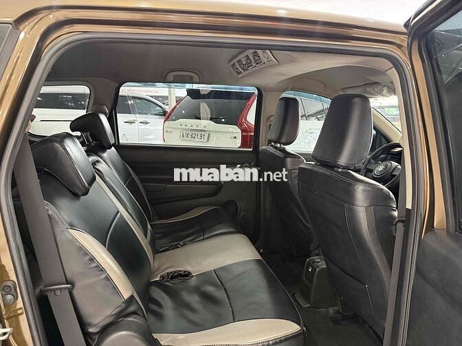 Suzuki Ertiga 1.5MT Hybrid Sx 2022