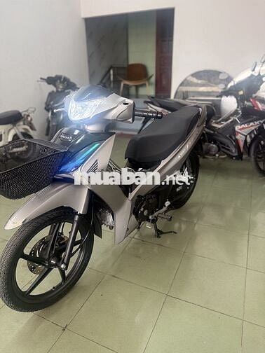 Honda Future 125 2025 mới như trong hãng 