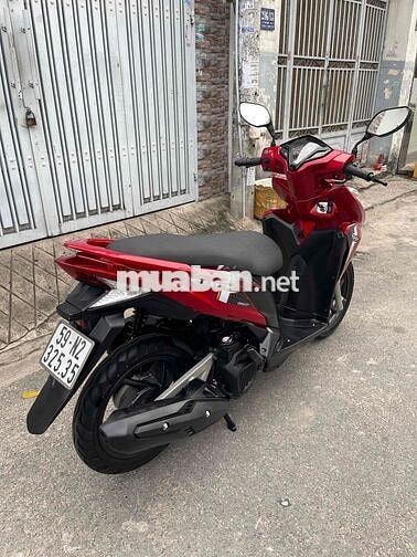 Click 125 2013 Fi Bstp 9chủ máy zin ngon xe đẹp