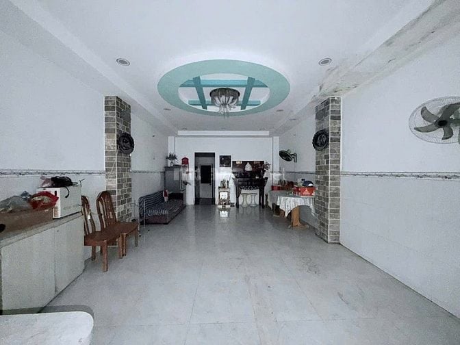 Nhà 108m2 đường số 1 nối dài, Khu Nam Hùng Vương, BÌnh Tân