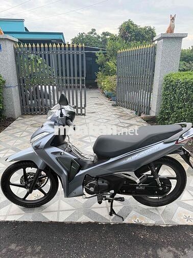 Honda Future 2025 Xám 1000km