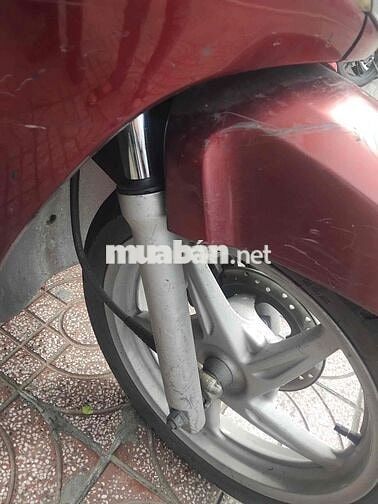Honda SH 150i 2006 Đỏ