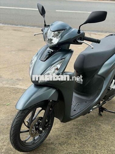 Honda Vision 2026 Xám 800km