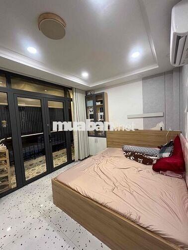 💰💰💰 NHÀ MỚI FULL NỘI THẤT - ĐƯỜNG SỐ 1, P.4, GV - GẦN BV175