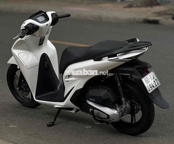 💥SH 160i 2025 odo 3.000 km