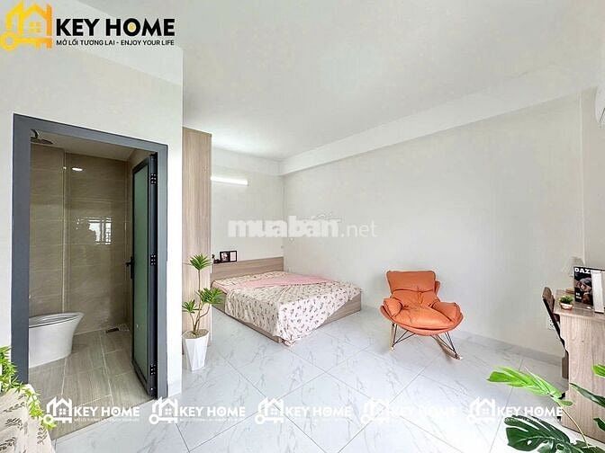 Trống lại phòng DUPLEX Vườn Lài APD Full Nội Thất😍Gần Vincom Gò Vấp😍