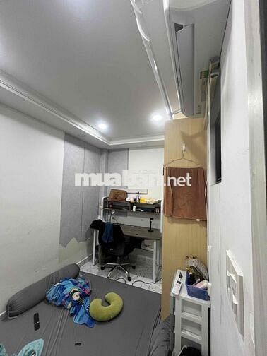 💰💰💰 NHÀ MỚI FULL NỘI THẤT - ĐƯỜNG SỐ 1, P.4, GV - GẦN BV175