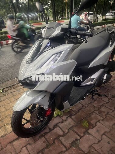 Honda Vario 160 2025 Trắng 11000 km