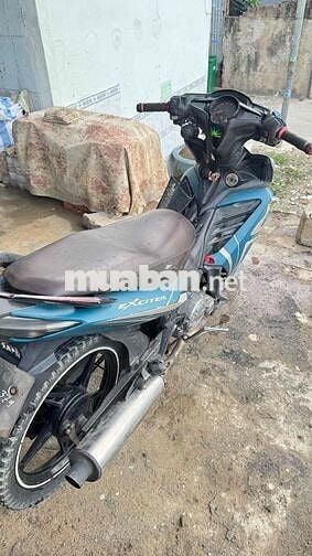 Yamaha Exciter 1S9A Xanh Bình thường