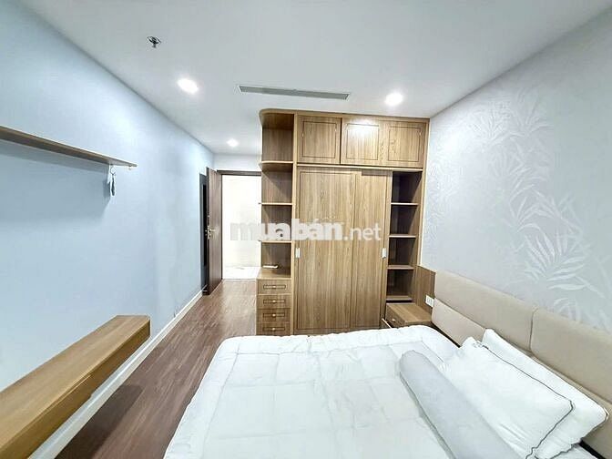 Căn Hộ Mới Tinh Sunshine Sky City – Tặng Luôn 2 Năm Phí Dịch Vụ!