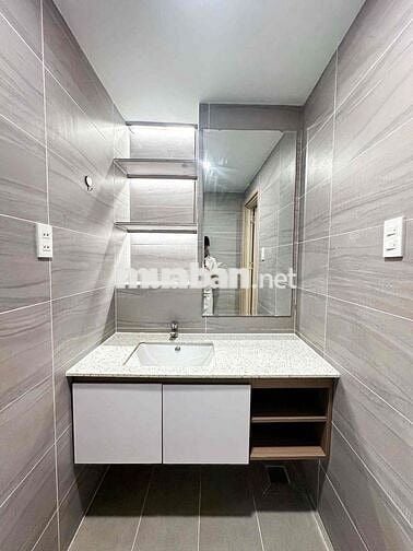 CHO THUÊ CĂN HỘ QUẬN 7 GIÁ TỐT GẦN KHU CHẾ XUẤT, LOTTE MART