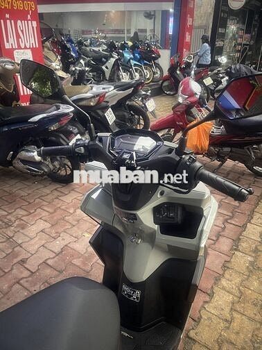 Honda Vario 160 2025 Trắng 11000 km
