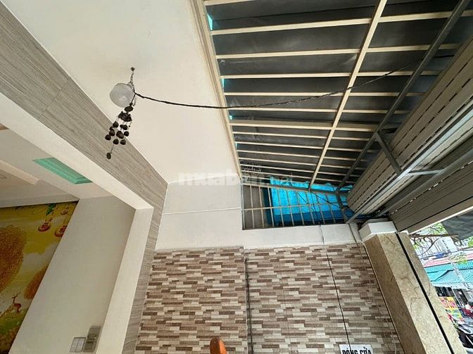 🏡 Cho thuê nhà 616/ Lê Đức Thọ, P.15, Gò Vấp, 4x20m, 1 trệt 2 lầu 4PN