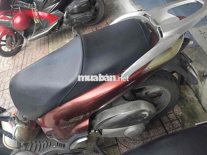Honda SH 150i 2006 Đỏ