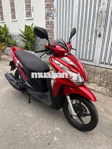 Click 125 2013 Fi Bstp 9chủ máy zin ngon xe đẹp