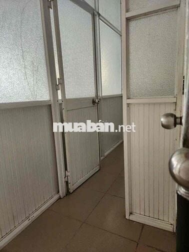 CHO THUÊ NHÀ HẺM Ô TÔ GIÁ RẺ 6tr 2PN