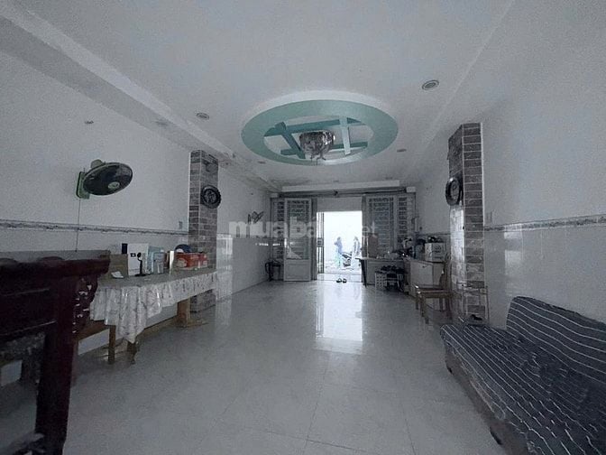 Nhà 108m2 đường số 1 nối dài, Khu Nam Hùng Vương, BÌnh Tân