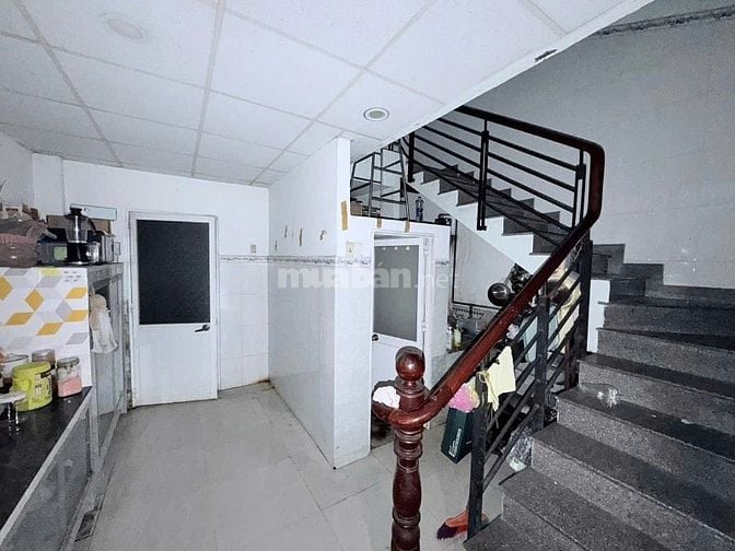 Nhà 108m2 đường số 1 nối dài, Khu Nam Hùng Vương, BÌnh Tân