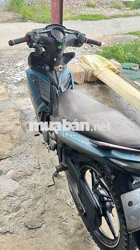 Yamaha Exciter 1S9A Xanh Bình thường