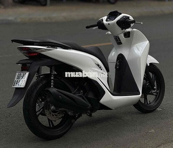 💥SH 160i 2025 odo 3.000 km