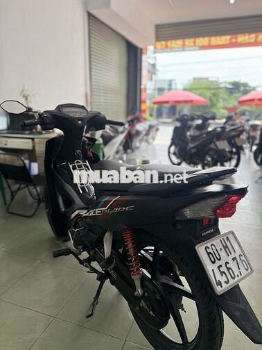 Honda Wave Blade 110 đời cao biển sảnh, chính chủ