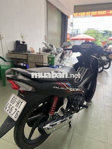 Honda Wave Blade 110 đời cao biển sảnh, chính chủ