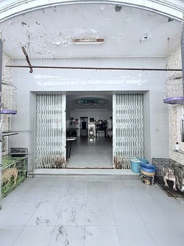 Nhà 108m2 đường số 1 nối dài, Khu Nam Hùng Vương, BÌnh Tân